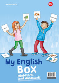 My English Box