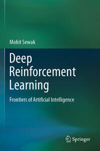 Deep Reinforcement Learning