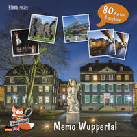 FindeFuxx Memo Wuppertal