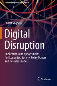 Digital Disruption