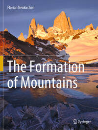 The Formation of Mountains