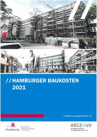 Hamburger Baukosten 2021