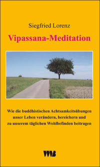 Vipassana-Meditation