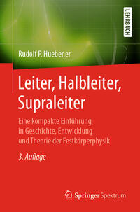 Leiter, Halbleiter, Supraleiter