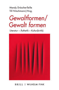 Gewaltformen - Gewalt formen