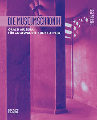 Die Museumschronik 1961 bis 1991