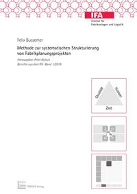 Methode zur systematischen Strukturierung von Fabrikplanungsprojekten