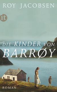 Die Kinder von Barrøy