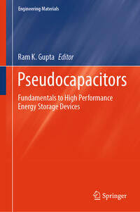 Pseudocapacitors