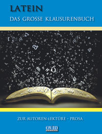 Latein - Das große Klausurenbuch