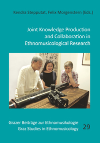 Joint Knowledge Production and Collaboration in Ethnomusicological Research