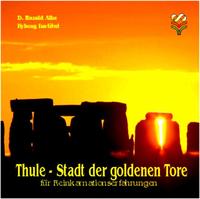 Thule - Stadt der goldenen Tore