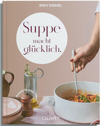 Suppe macht glücklich