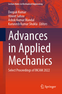 Advances in Applied Mechanics