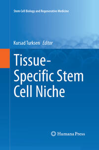 Tissue-Specific Stem Cell Niche