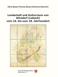 Landschaft und Kulturraum von Dörsdorf (Lebach)