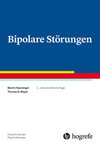 Bipolare Störungen