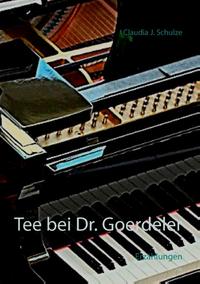 Tee bei Dr. Goerdeler