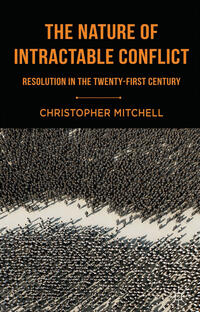 The Nature of Intractable Conflict