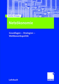 Netzökonomie