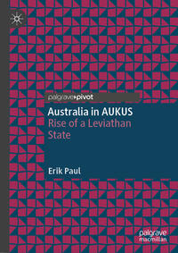 Australia in AUKUS