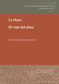 La Maya | El viaje del alma