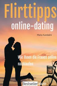 Flirttipps - Online-Dating