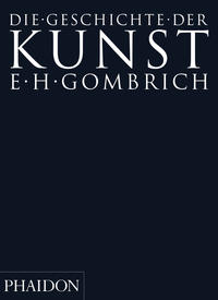 Die Geschichte der Kunst