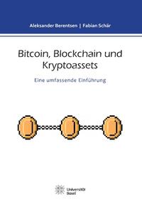 Bitcoin, Blockchain und Kryptoassets