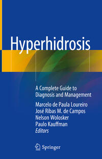 Hyperhidrosis