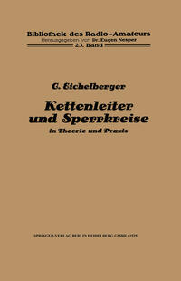 Kettenleiter und Sperrkreise