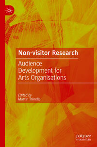 Non-Visitor Research