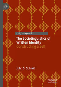 The Sociolinguistics of Written Identity