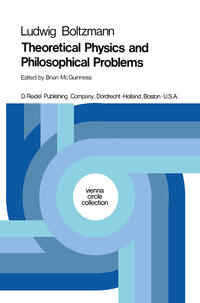 Theoretical Physics and Philosophical Problems