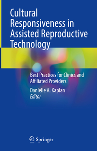 Cultural Responsiveness in Assisted Reproductive Technology