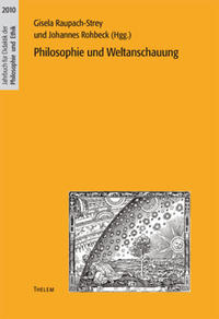 Philosophie und Weltanschauung