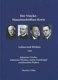 Der Vincke-Hausinschriften-Kreis