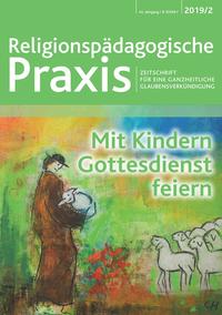 Mit Kindern Gottesdienst feiern