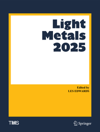 Light Metals 2025