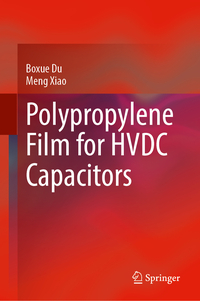 Polypropylene Film for HVDC Capacitors