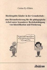 Hochbegabte Kinder in der Grundschule