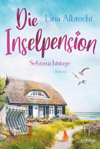 Die Inselpension – Sehnsuchtstage