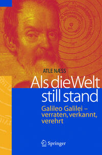 Als die Welt still stand