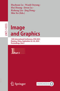 Image and Graphics