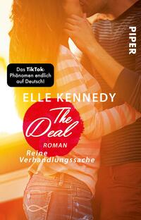 The Deal – Reine Verhandlungssache