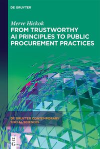 From Trustworthy AI Principles to Public Procurement Practices