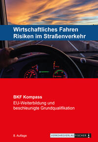 Berufskraftfahrer Kompass - Wirtschaftliches Fahren