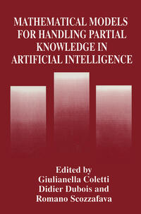 Mathematical Models for Handling Partial Knowledge in Artificial Intelligence