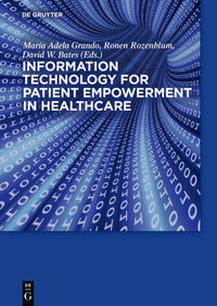 Information Technology for Patient Empowerment in Healthcare