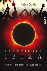 Partyinsel Ibiza